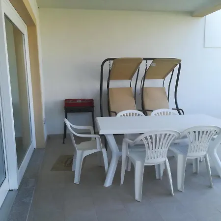 Villetta Basaricco * Arzachena