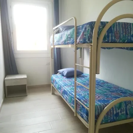 Villetta Basaricco Arzachena